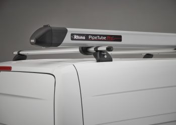 Rhino PipeTube Pro RP21 Van Pipe Carrier